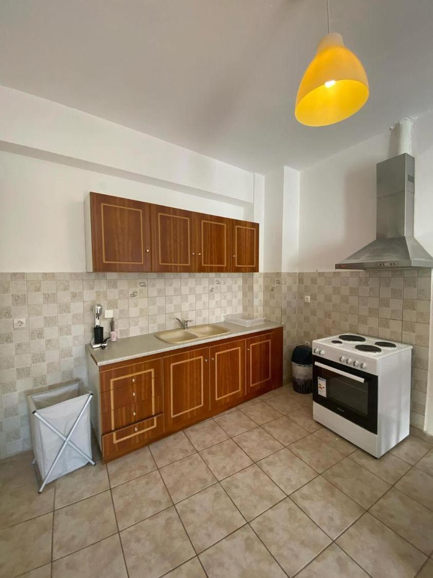 Areopoli Apartment المظهر الخارجي الصورة
